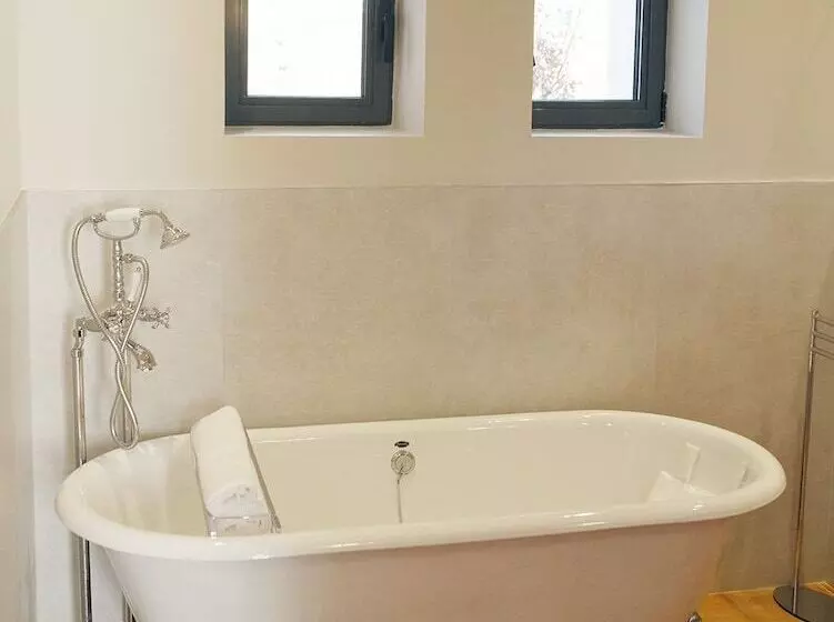 Majatalo Les Chambres De La Villa Saint Antoine