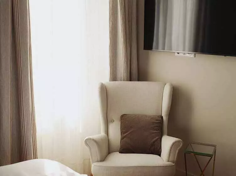 Majatalo Les Chambres De La Villa Saint Antoine