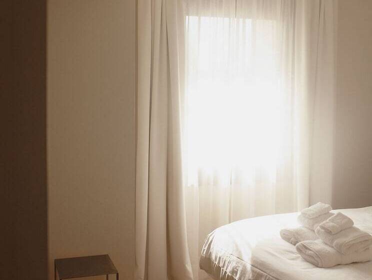 ペンション Les Chambres De La Villa Saint Antoine