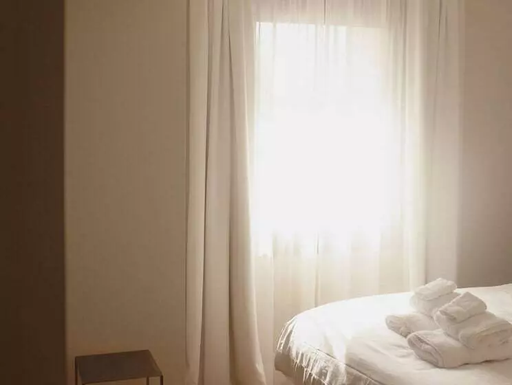 Majatalo Les Chambres De La Villa Saint Antoine