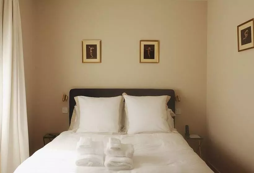Majatalo Les Chambres De La Villa Saint Antoine