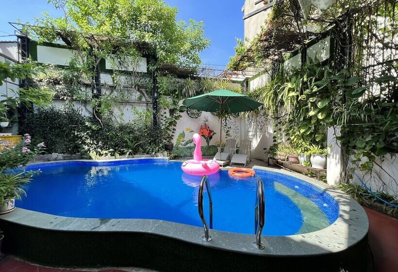 پانسیون Ngo House 2 Villa