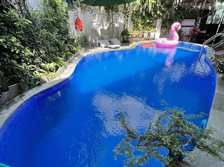 پانسیون Ngo House 2 Villa