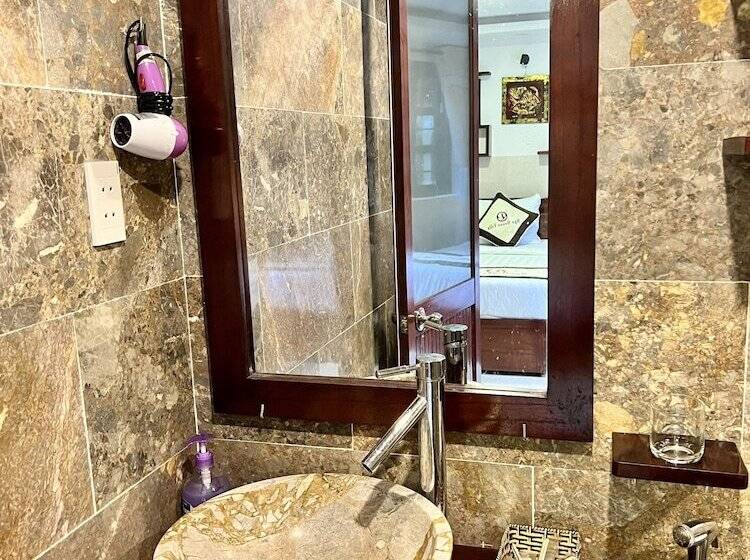 پانسیون Ngo House 2 Villa