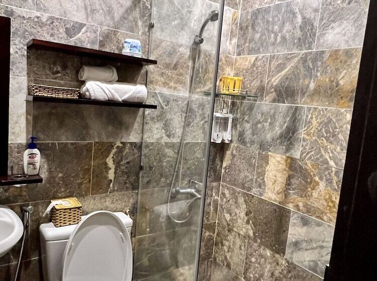 پانسیون Ngo House 2 Villa