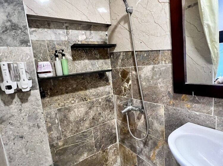 پانسیون Ngo House 2 Villa