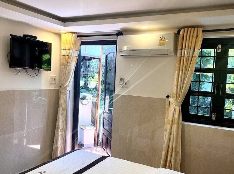 پانسیون Ngo House 2 Villa