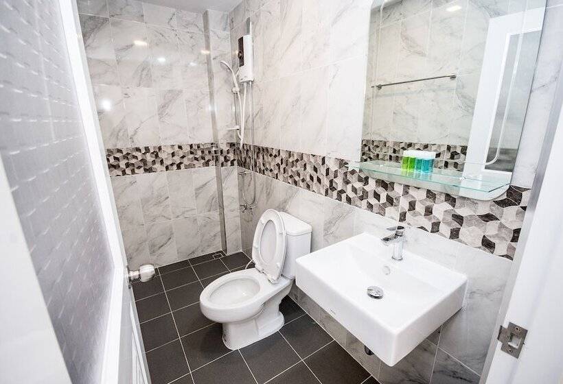 Pensão Nina Guesthouse