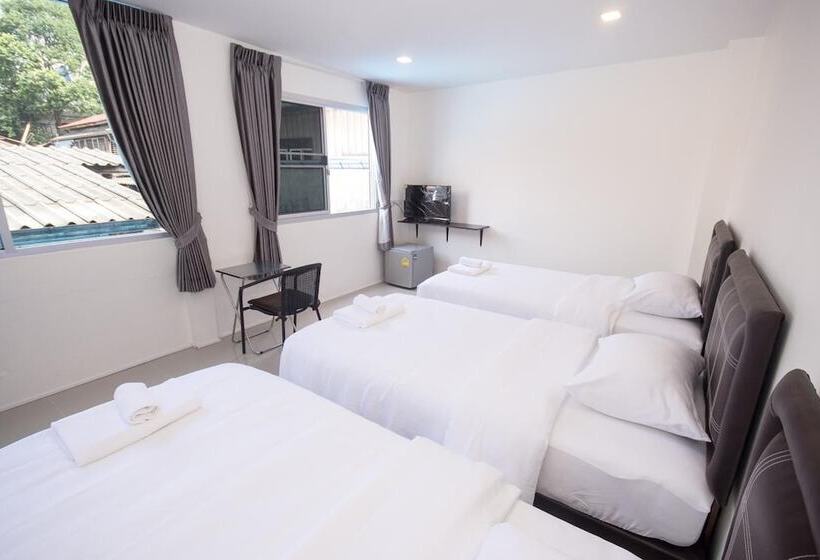 Pensão Nina Guesthouse