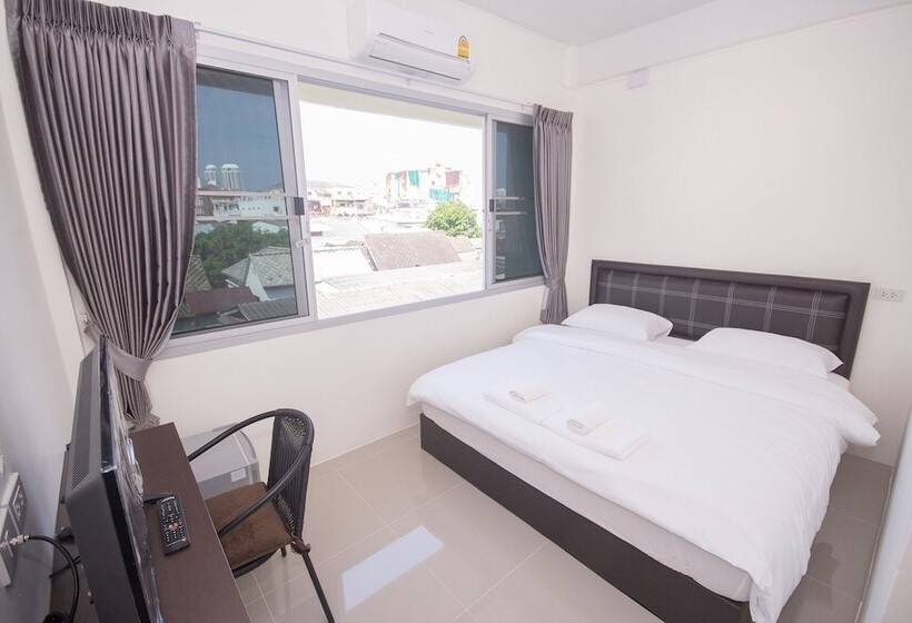 Pensão Nina Guesthouse