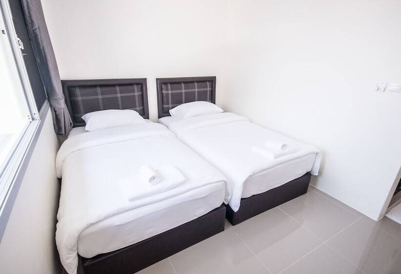 Pensão Nina Guesthouse