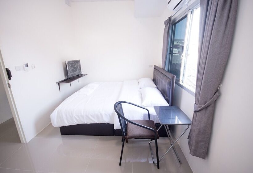 Pensão Nina Guesthouse