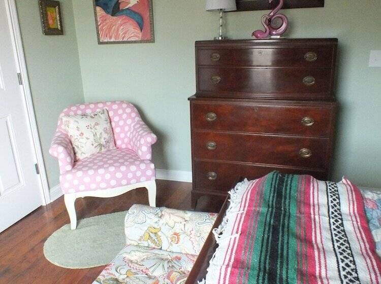 住所  Montrose Farms Alpaca Ranch