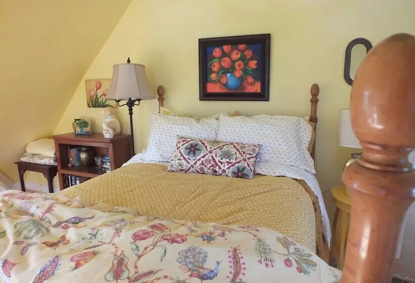 Residenssi Montrose Farms Alpaca Ranch