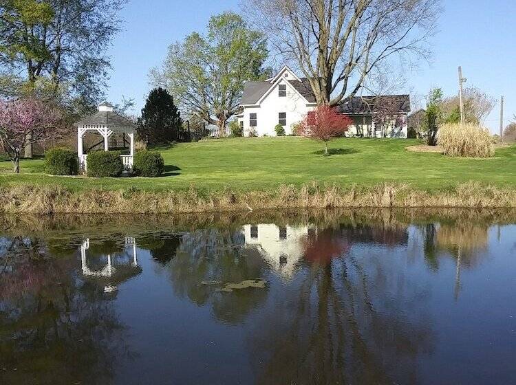 住所  Montrose Farms Alpaca Ranch