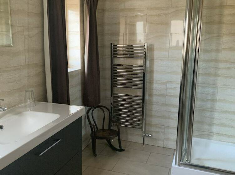 Riverside Bed And Breakfast