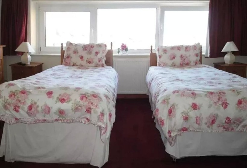 Riverside Bed And Breakfast