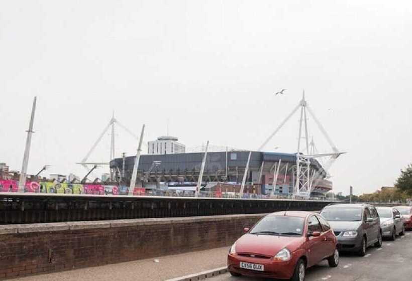 Riverside Bed And Breakfast