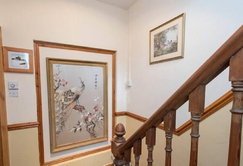 Riverside Bed And Breakfast