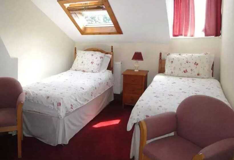 Riverside Bed And Breakfast