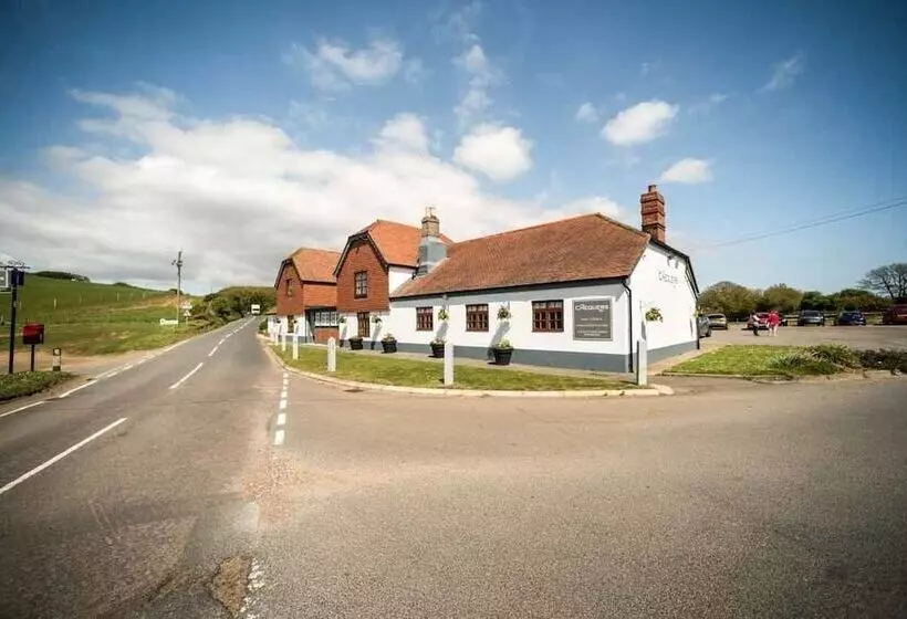 The Chequers Inn