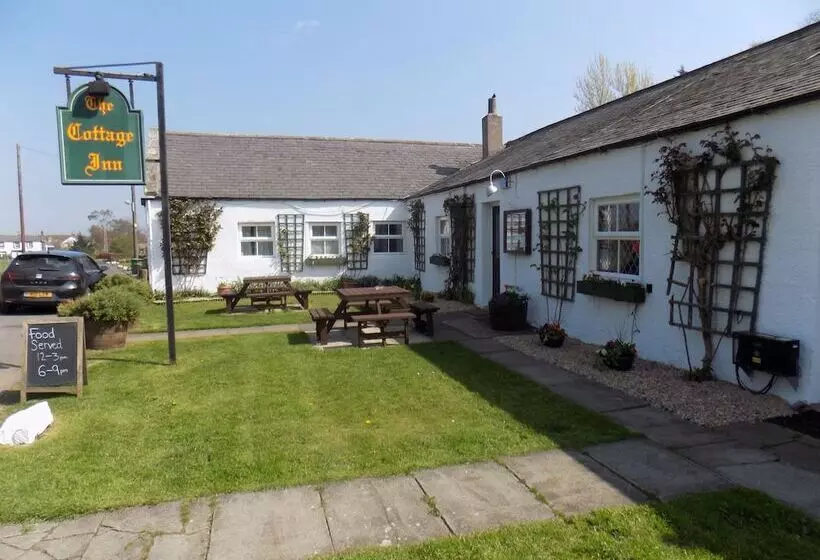 The Cottage Inn