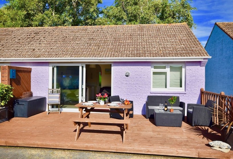 The Seashells Seaview