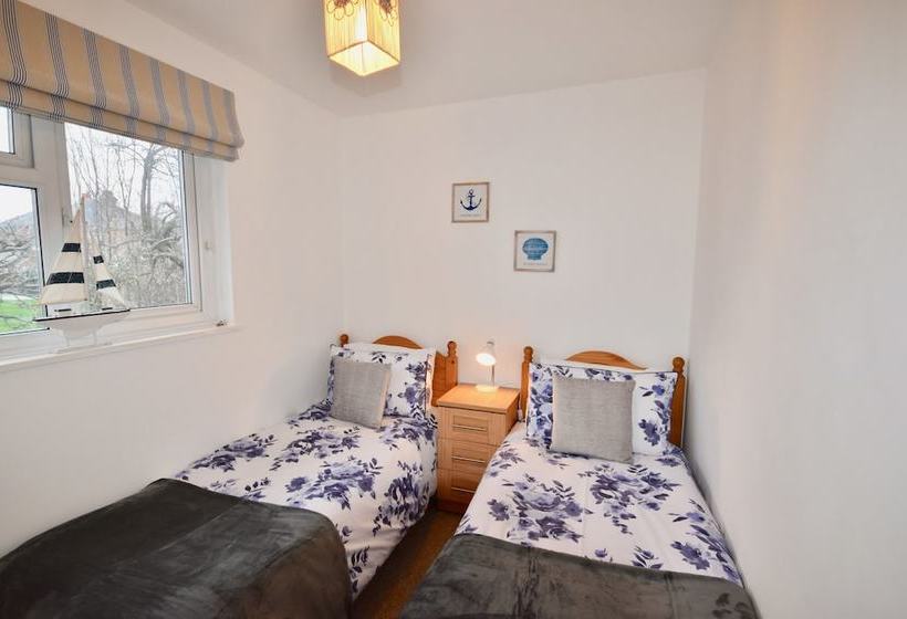 The Seashells Seaview