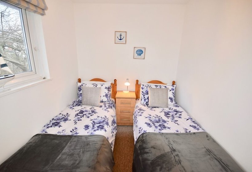 The Seashells Seaview