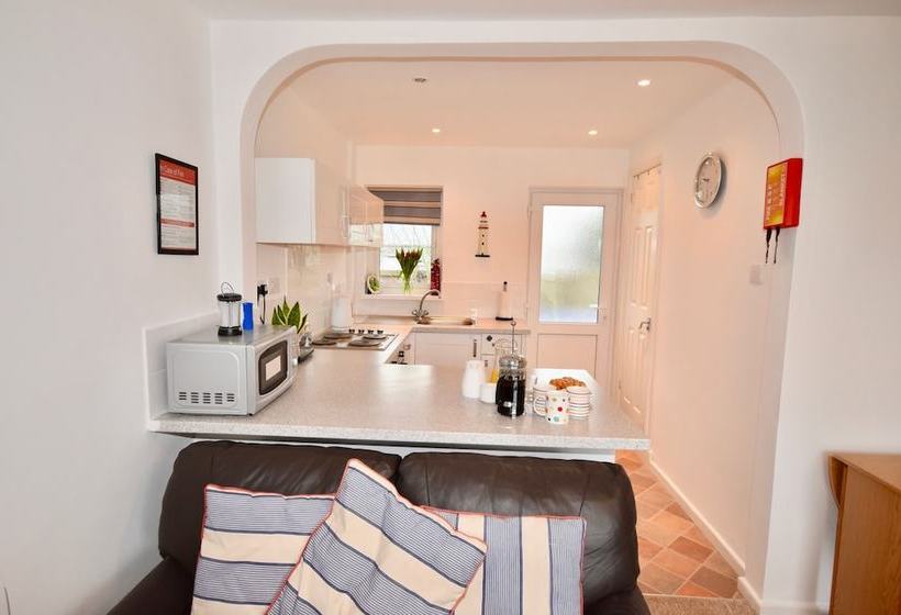 The Seashells Seaview