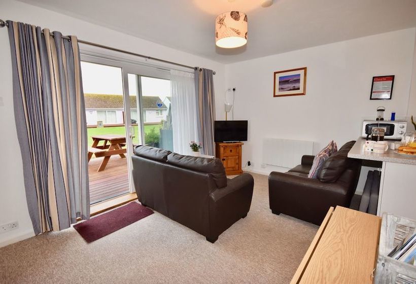 The Seashells Seaview