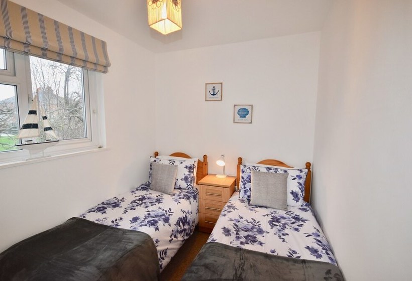 The Seashells Seaview