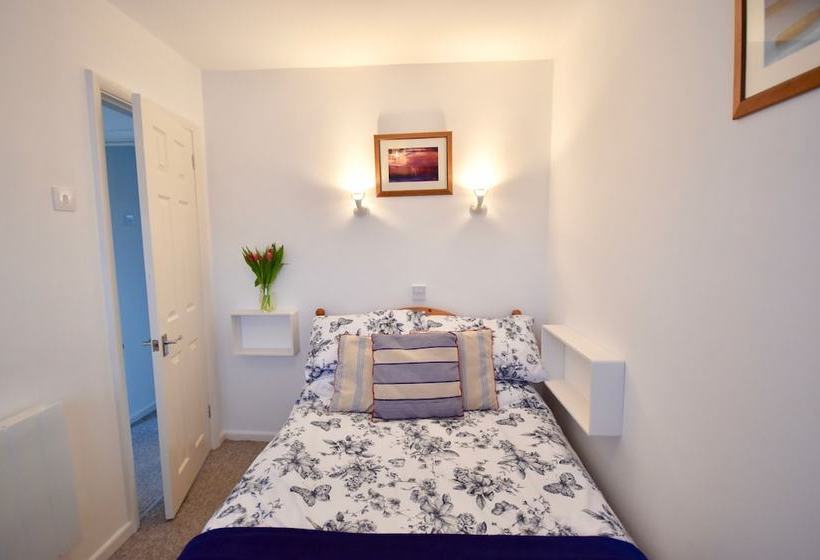 The Seashells Seaview