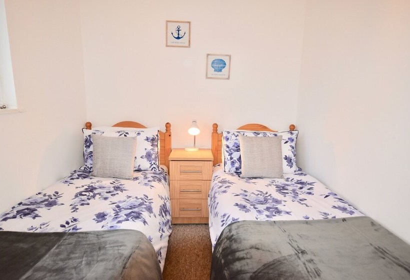 The Seashells Seaview