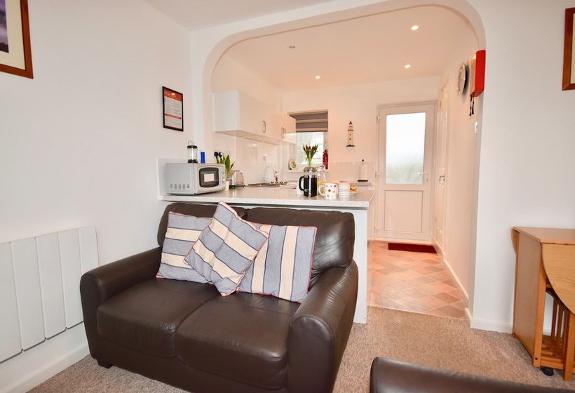 The Seashells Seaview