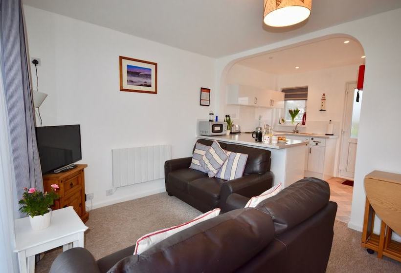 The Seashells Seaview