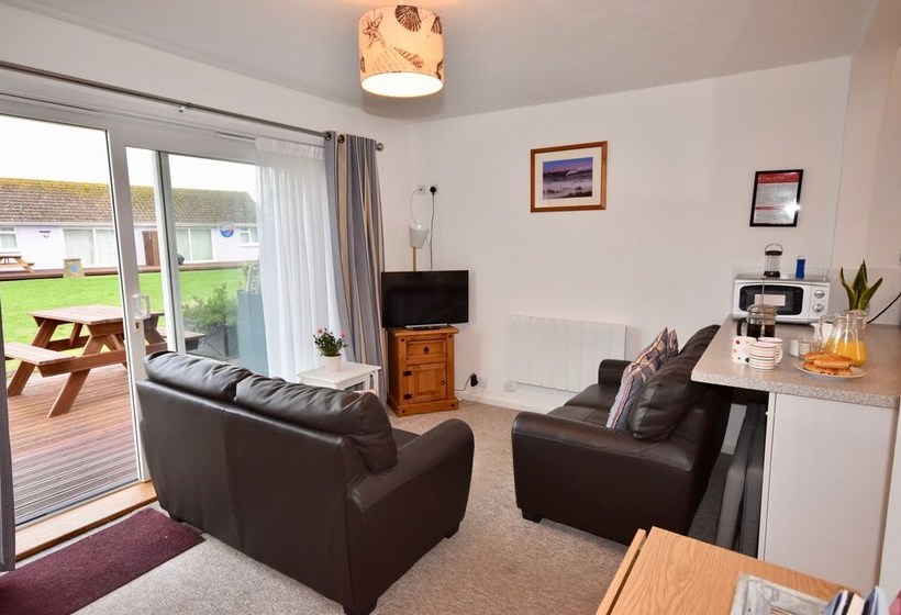 The Seashells Seaview