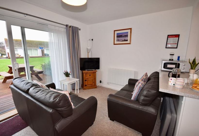 The Seashells Seaview