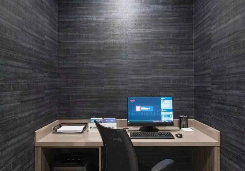 Towneplace Suites By Marriott Dallas Dfw Airport North/irving