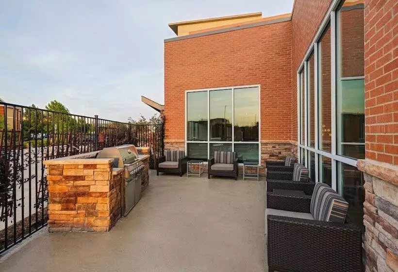 Towneplace Suites By Marriott Dallas Dfw Airport North/irving