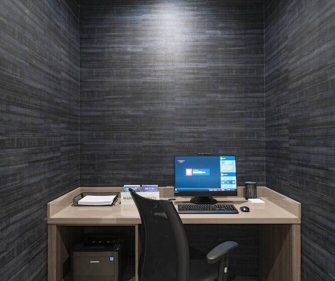 Towneplace Suites By Marriott Dallas Dfw Airport North/irving