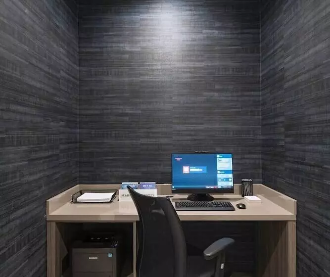 Towneplace Suites By Marriott Dallas Dfw Airport North/irving