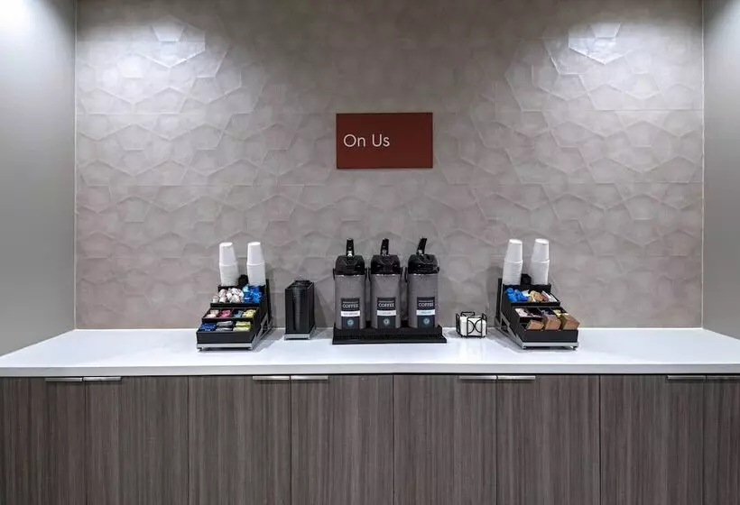 Towneplace Suites By Marriott Dallas Dfw Airport North/irving