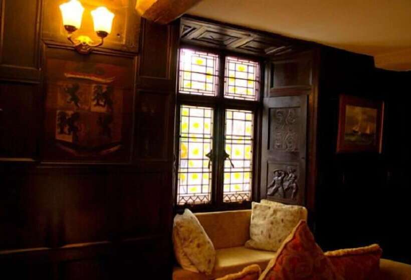 Ty N Rhyl Boutique Bed & Breakfast