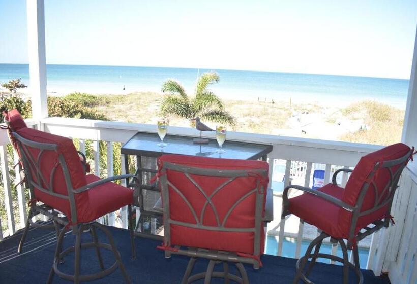 Beachfront Bliss Villas