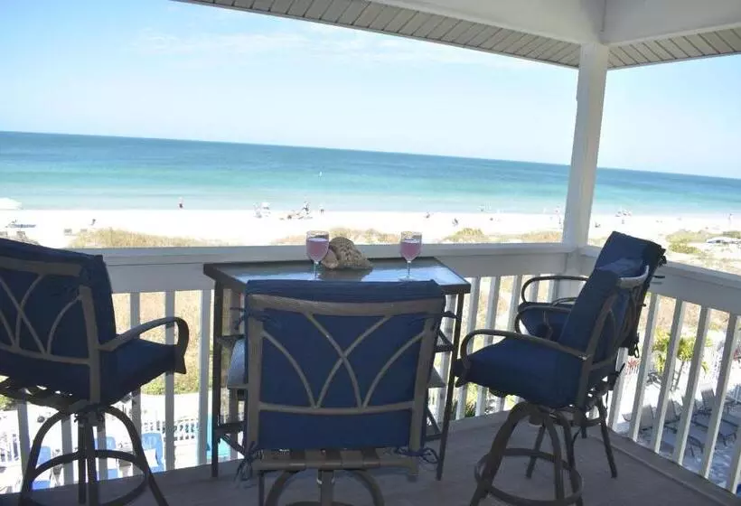Beachfront Bliss Villas