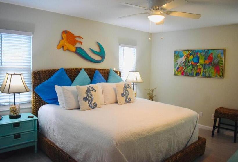 Beachfront Bliss Villas