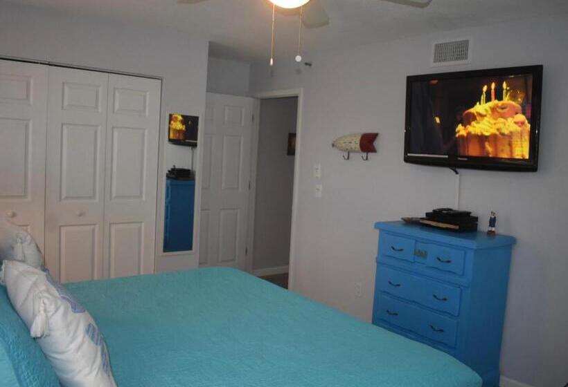 Beachfront Bliss Villas