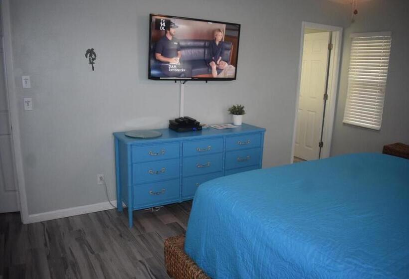 Beachfront Bliss Villas