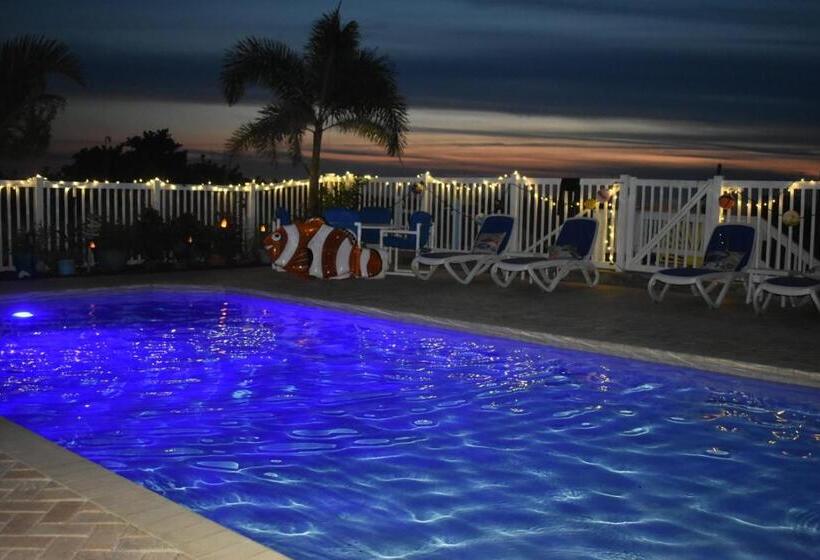 Beachfront Bliss Villas